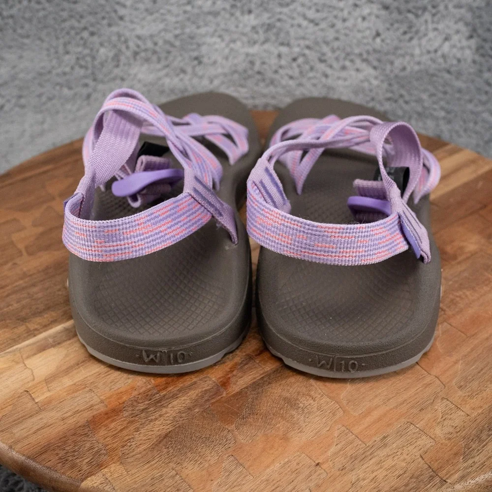 Chaco women cloud